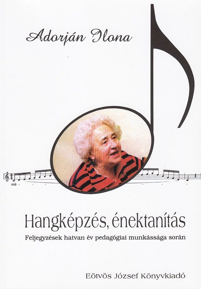 Hangképzés, énektanítás