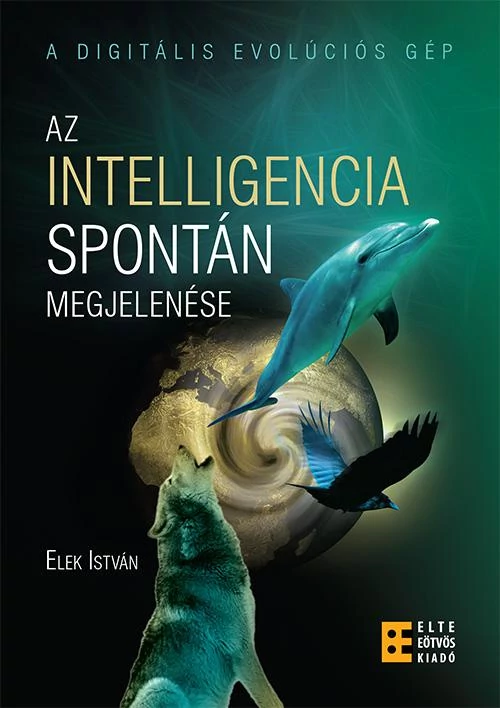 Az intelligencia spontán megjelenése