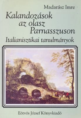 Kalandozások az olasz Parnasszuson