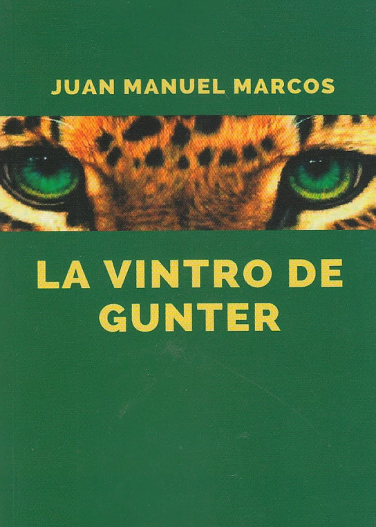 La vintro de Gunter