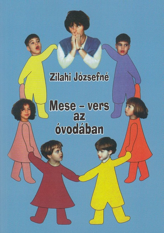 Mese-vers az óvodában