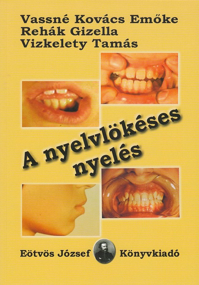 A nyelvlökéses nyelés