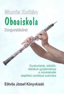 Oboaiskola. Zongorakíséret