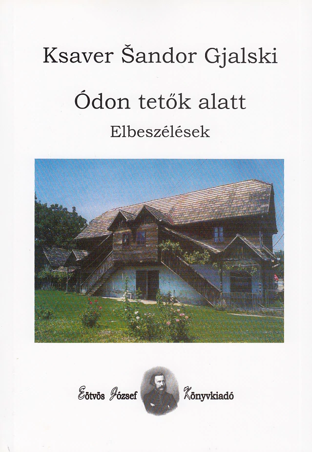 Ódon tetők alatt