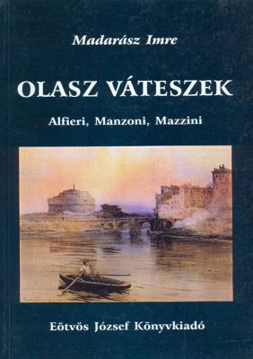 Olasz váteszek