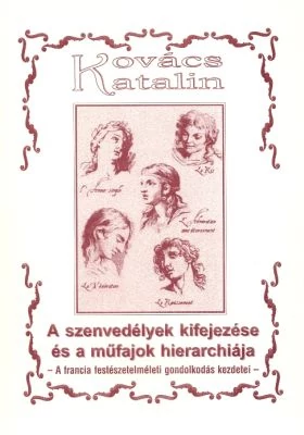 A szenvedélyek kifejezése és a műfajok hierarchiája