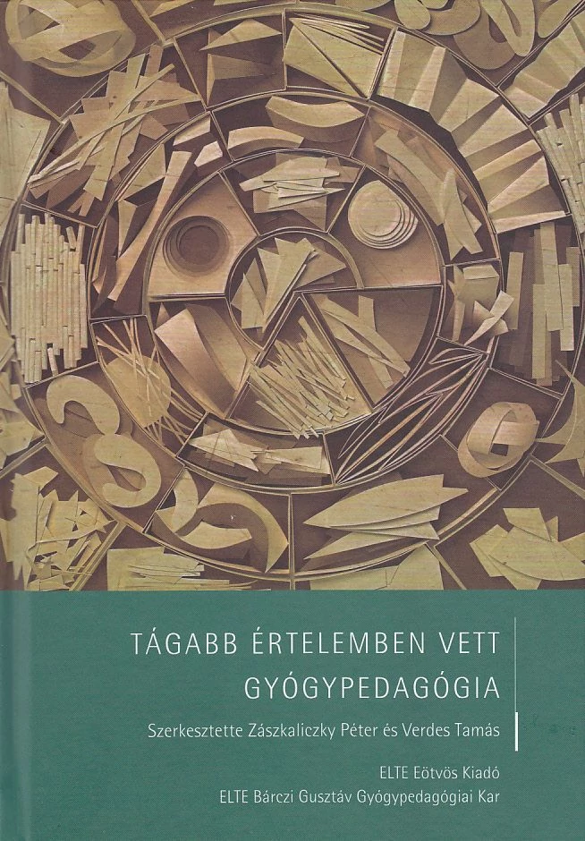 Tágabb értelemben vett gyógypedagógia