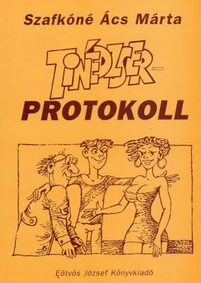 Tinédzserprotokoll