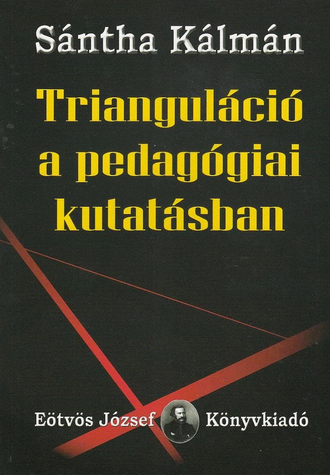Trianguláció a pedagógiai kutatásban