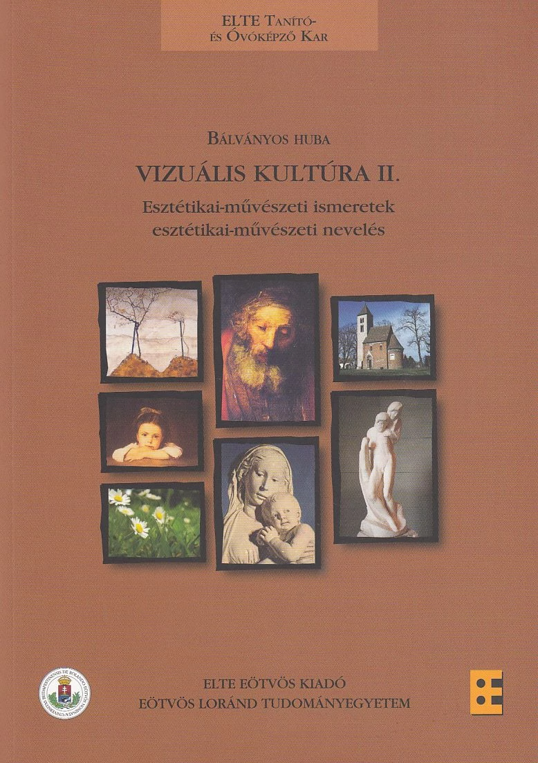 Vizuális kultúra II.