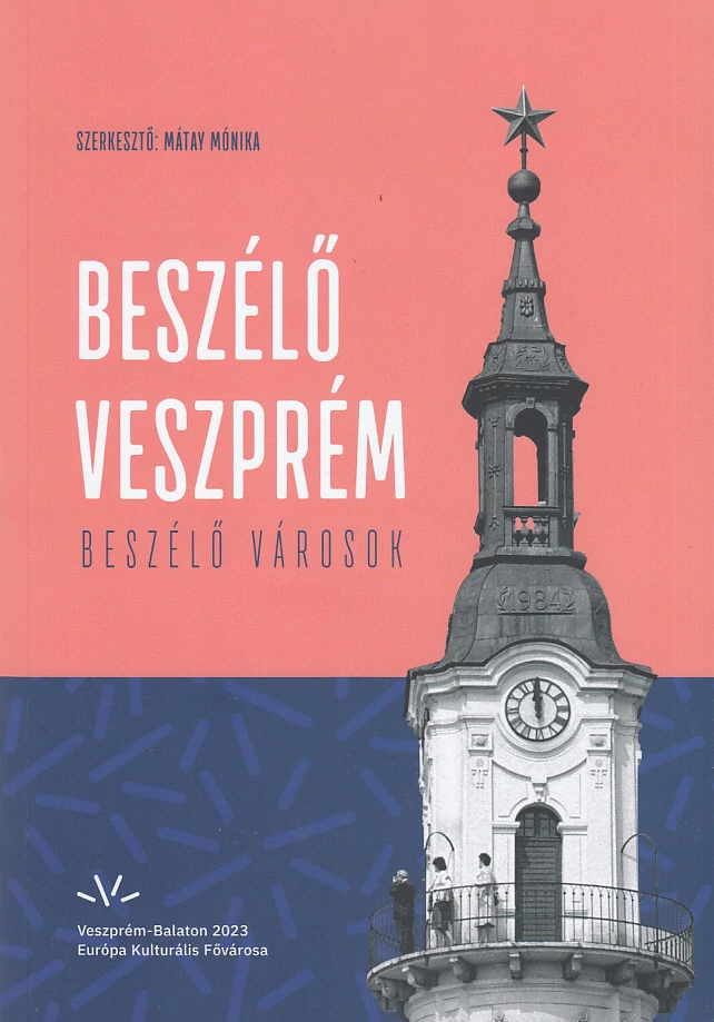 Beszélő Veszprém