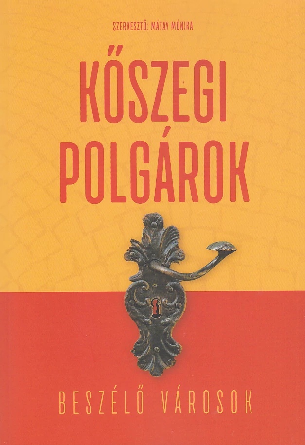 Kőszegi polgárok