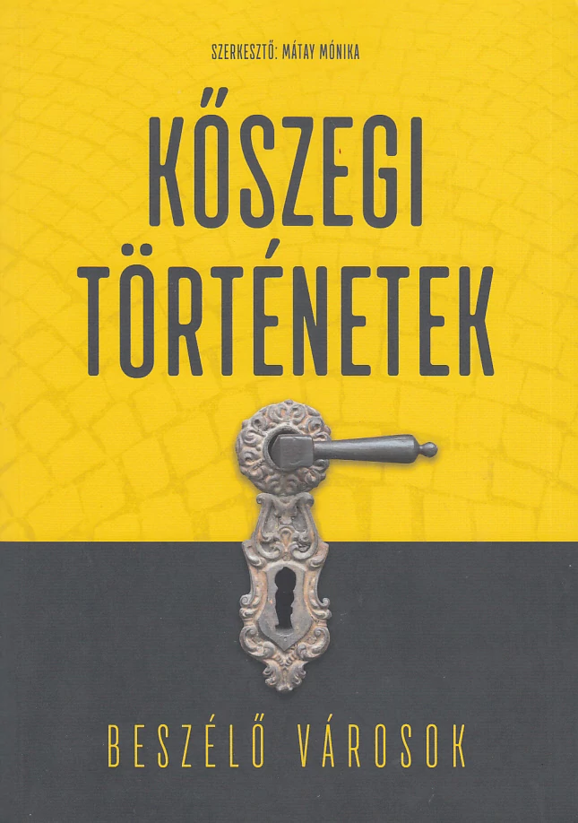 Kőszegi történetek