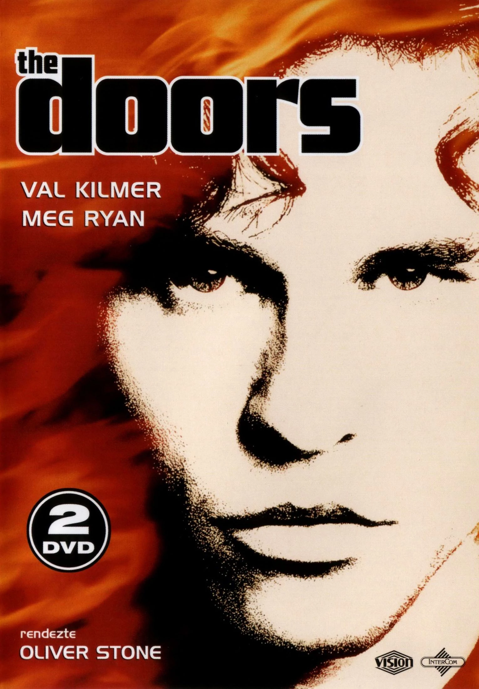 The Doors (DVD)