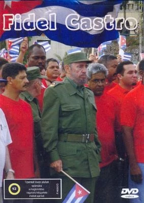 Fidel Castro (DVD)