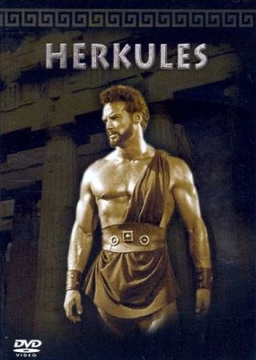 Herkules (DVD)