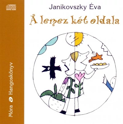 A lemez két oldala (hangoskönyv)