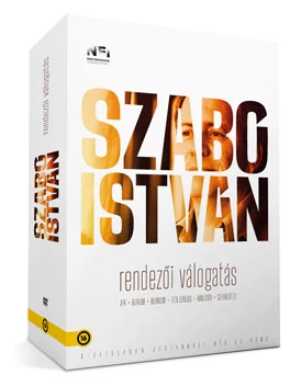 Szabó István rendezői válogatás