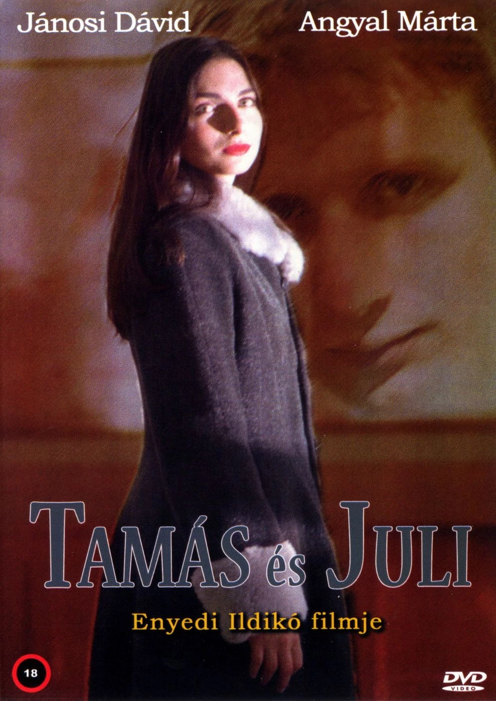 Tamás és Juli (DVD)