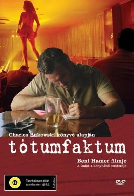 Tótumfaktum (DVD)