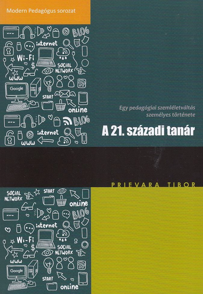 A 21. századi tanár