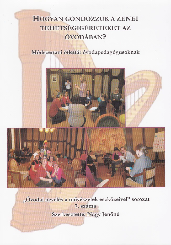 Hogyan gondozzuk a zenei tehetségígéreteket az óvodában?