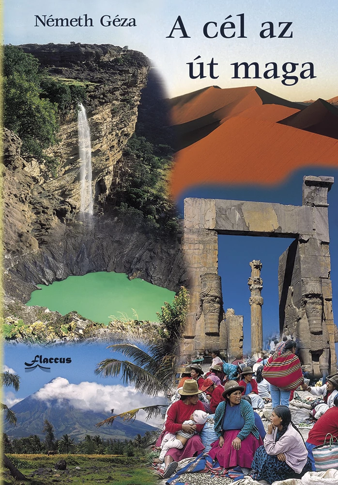 A cél az út maga