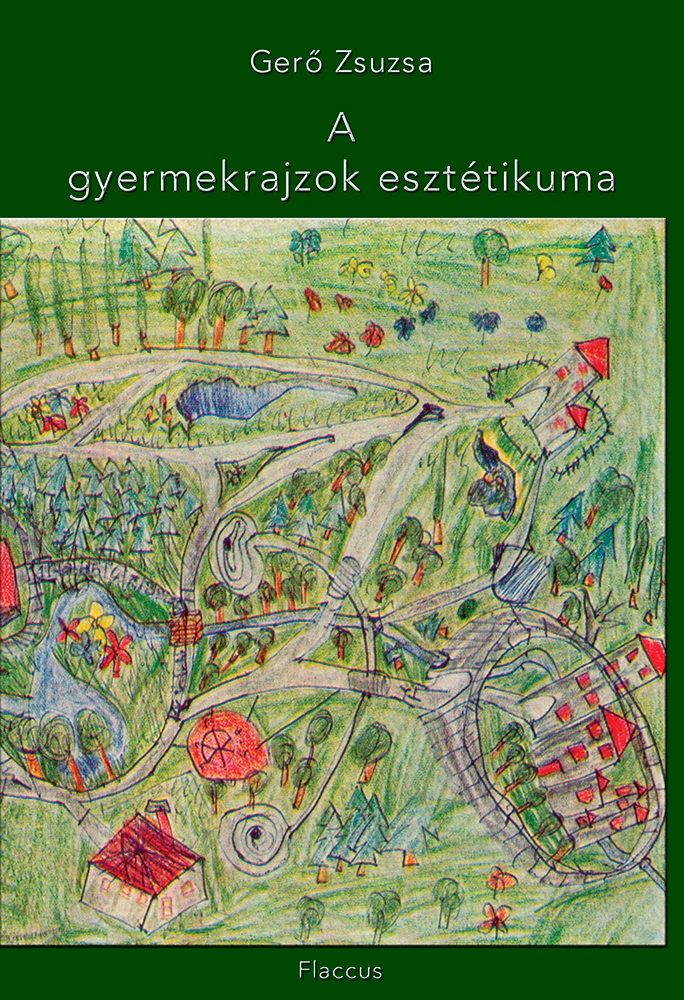 A gyermekrajzok esztétikuma