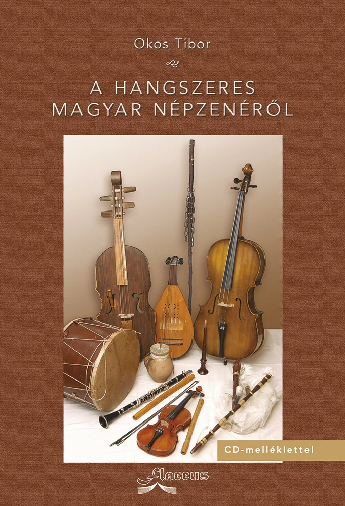 A hangszeres magyar népzenéről