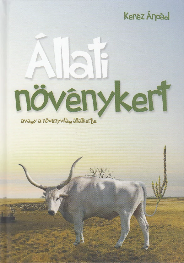 Állati növénykert 1.