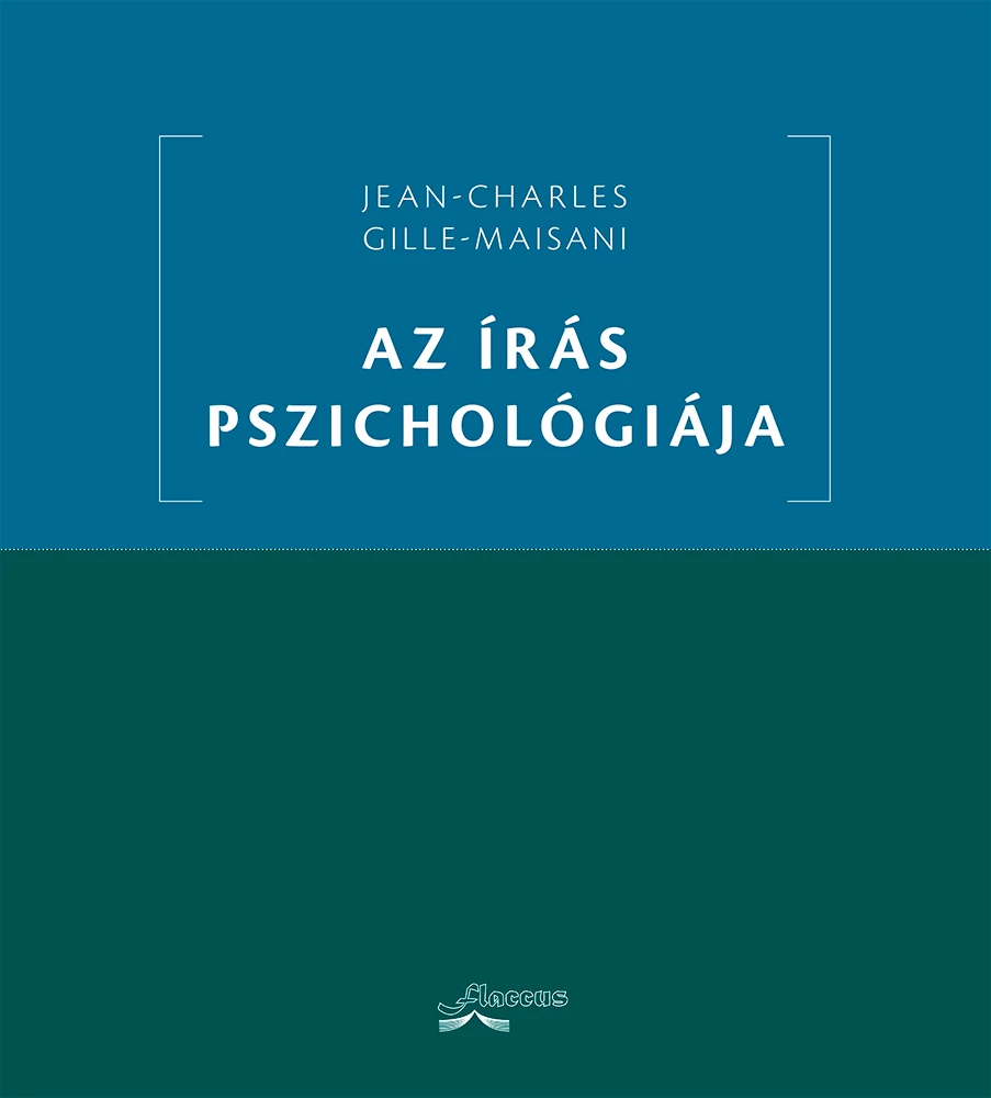 Az írás pszichológiája