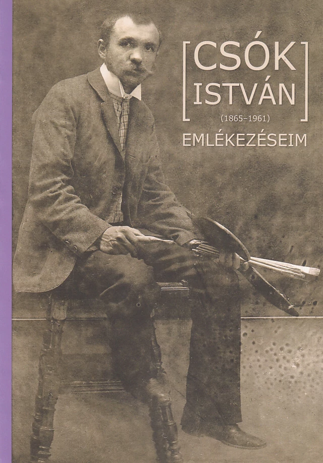 Emlékezéseim