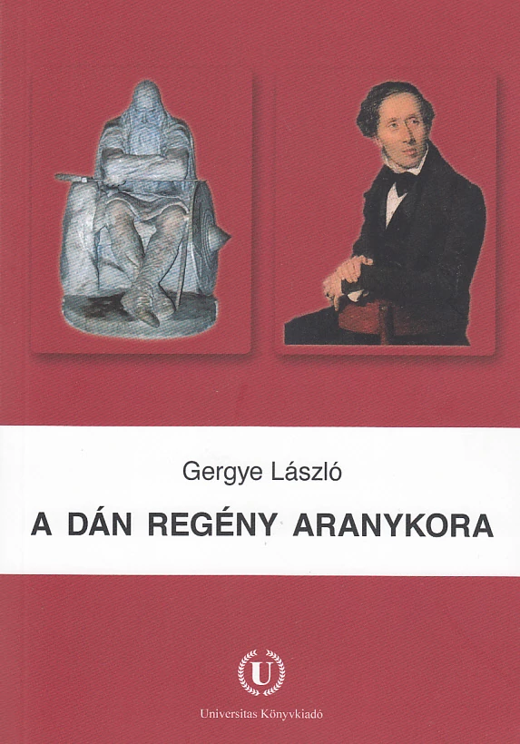 A dán regény aranykora