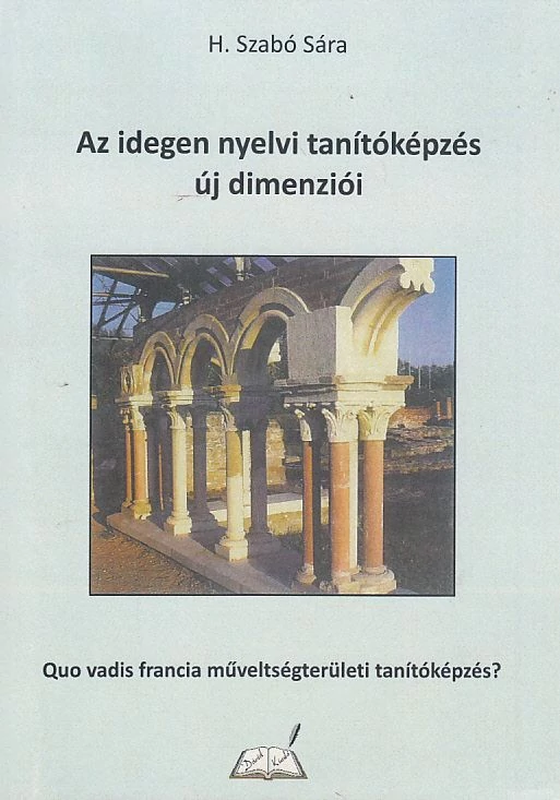 Az idegen nyelvi tanítóképzés új dimenziói