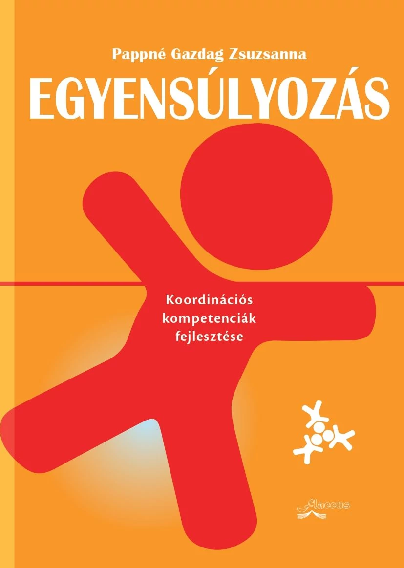 Egyensúlyozás