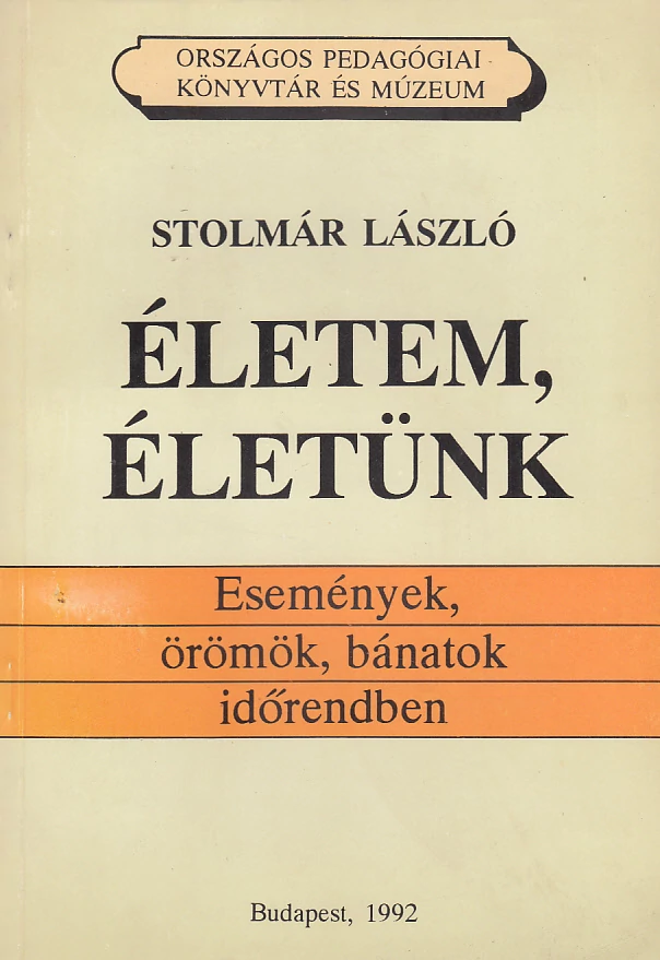 Életem, életünk