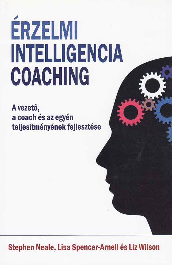 Érzelmi intelligencia coaching
