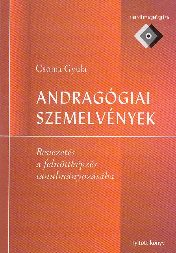 Andragógiai szemelvények