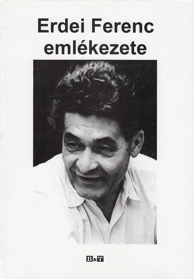 Erdei Ferenc emlékezete