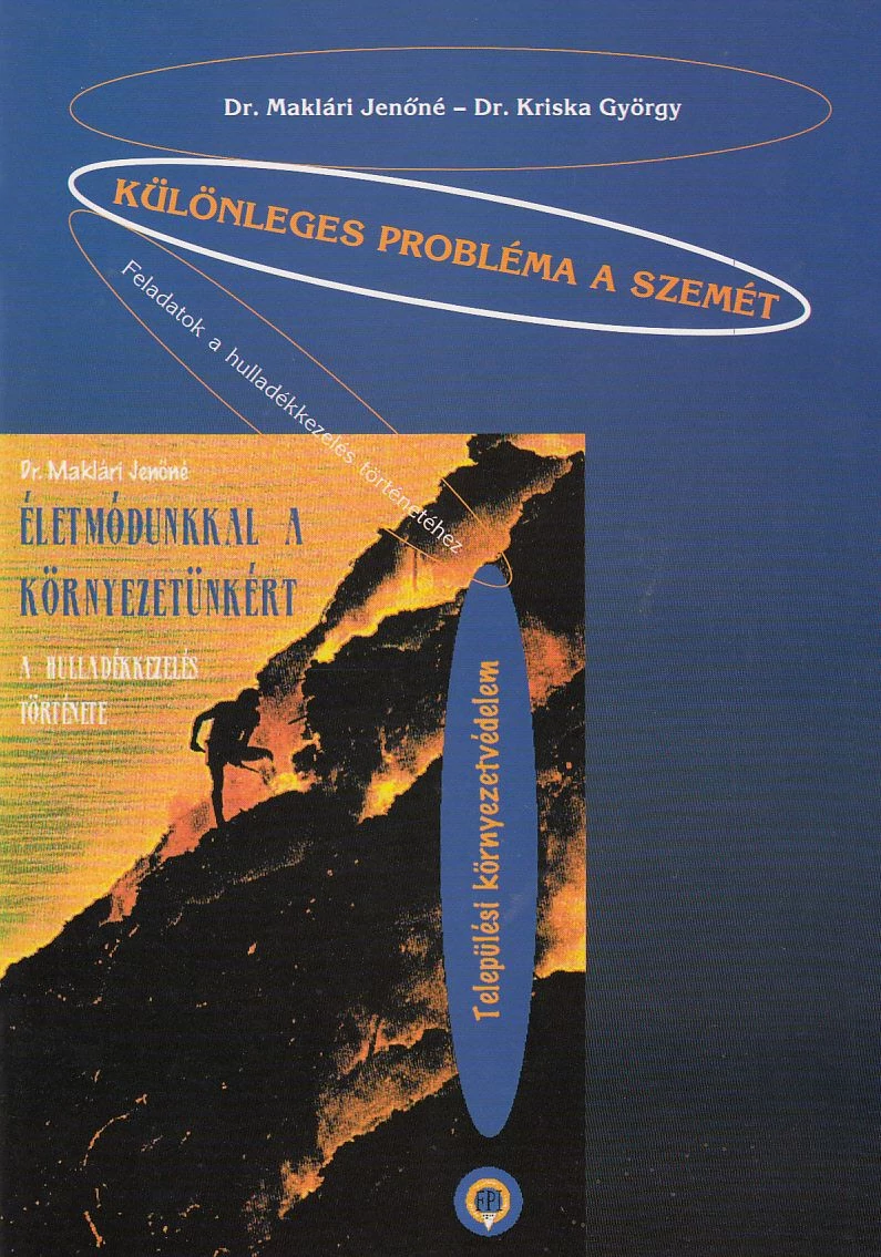 Különleges probléma a szemét