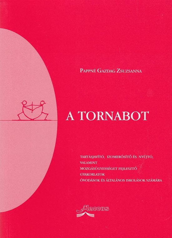 A tornabot