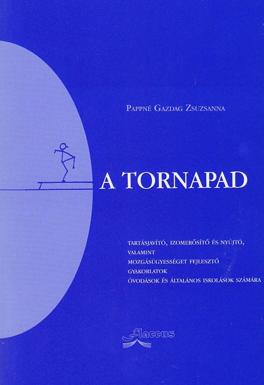 A tornapad