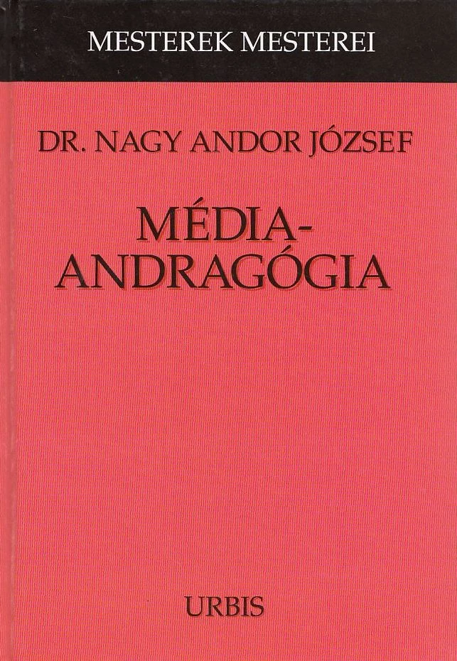 Médiaandragógia