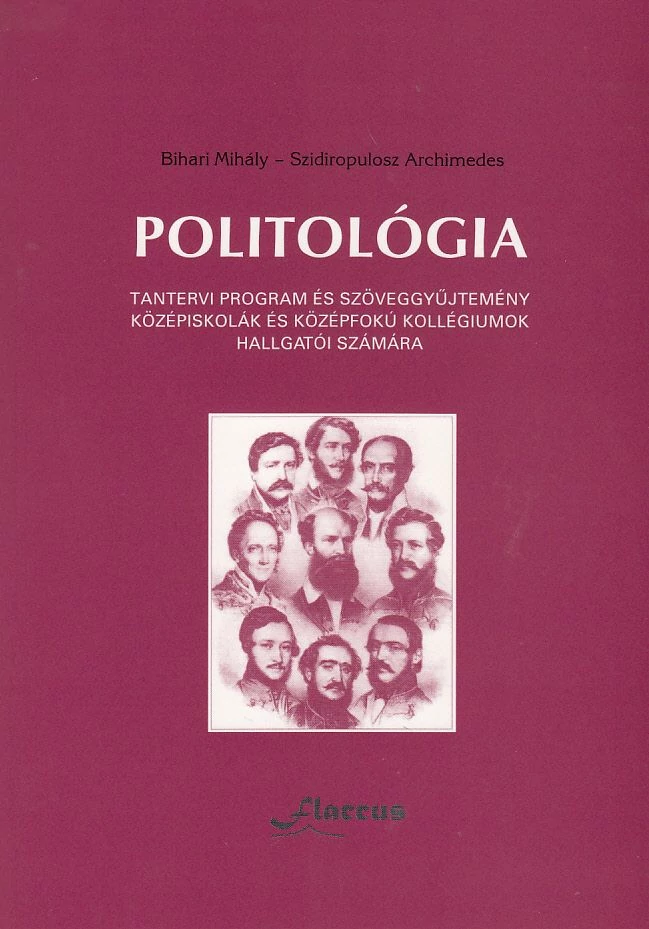 Politológia