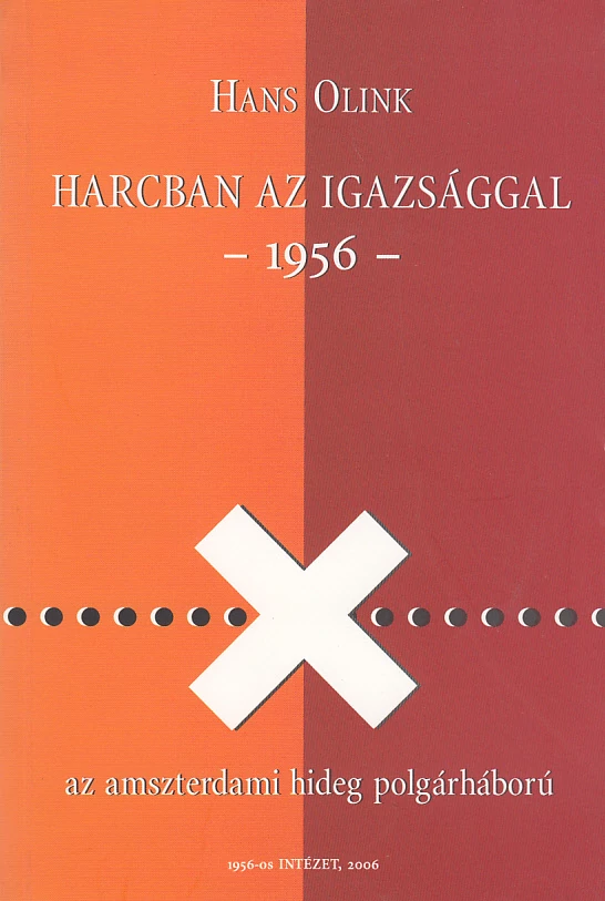 Harcban az igazsággal