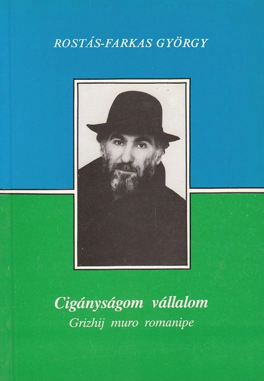 Cigányságom vállalom