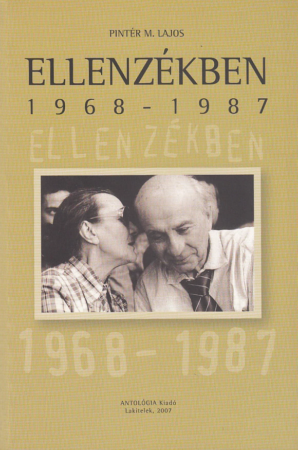 Ellenzékben 1968-1987