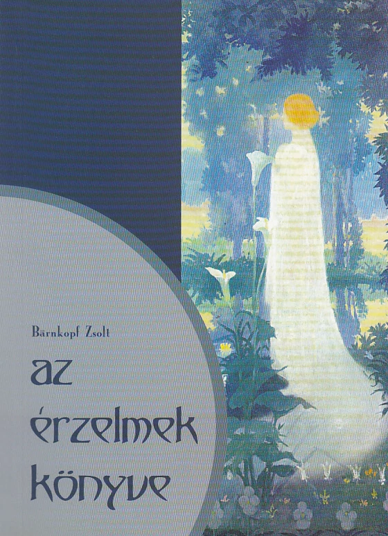 Az érzelmek könyve