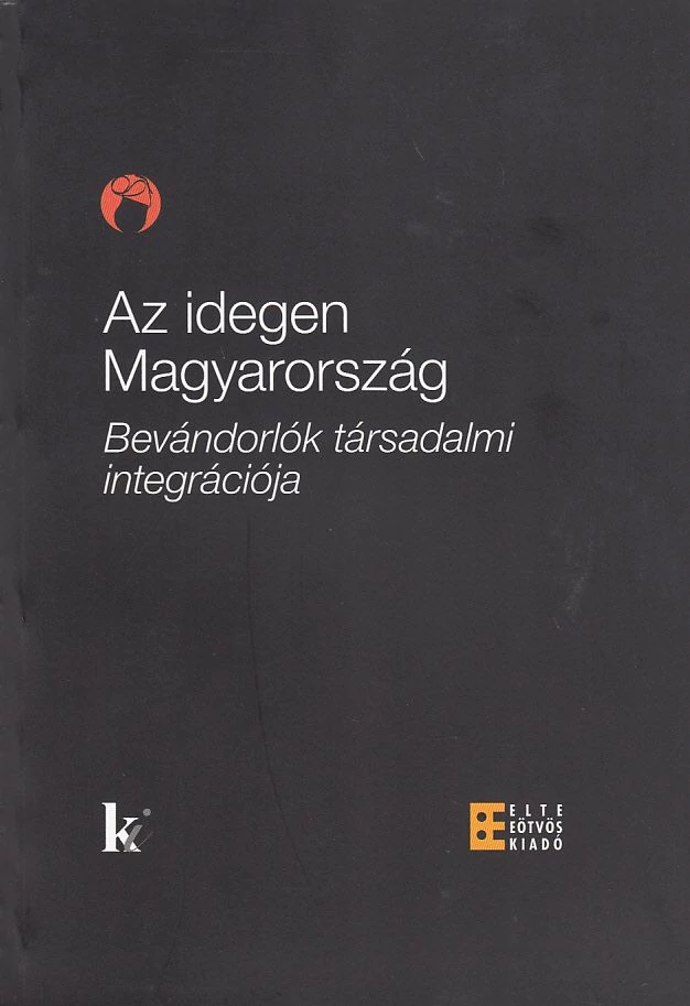 Az idegen Magyarország