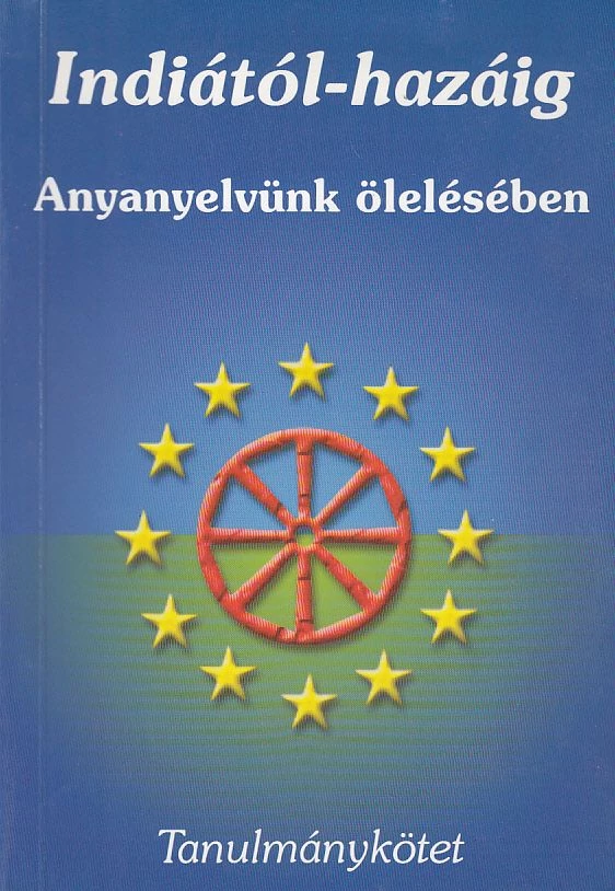 Indiától hazáig